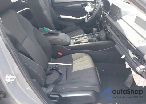 2025 Honda Accord Se из США, поврежденный, VIN 1HGCY1F41SA028216